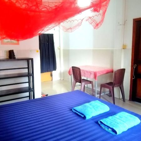 Tortuga Guesthouse Kampot Kültér fotó