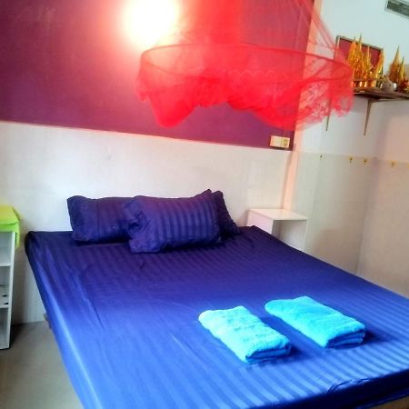 Tortuga Guesthouse Kampot Kültér fotó