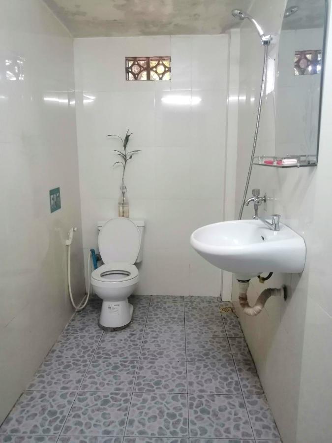 Tortuga Guesthouse Kampot Kültér fotó