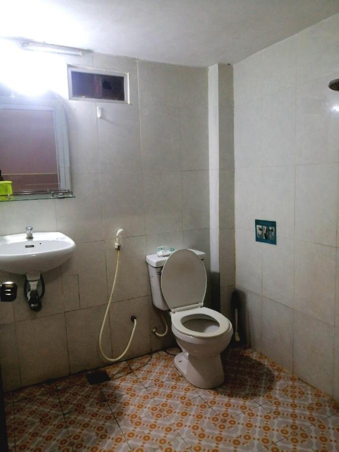 Tortuga Guesthouse Kampot Kültér fotó