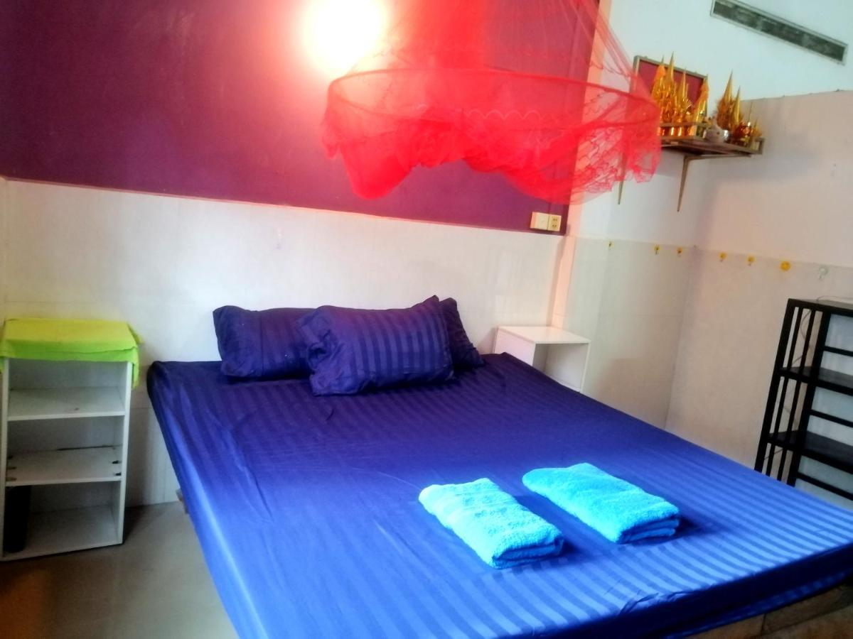 Tortuga Guesthouse Kampot Kültér fotó